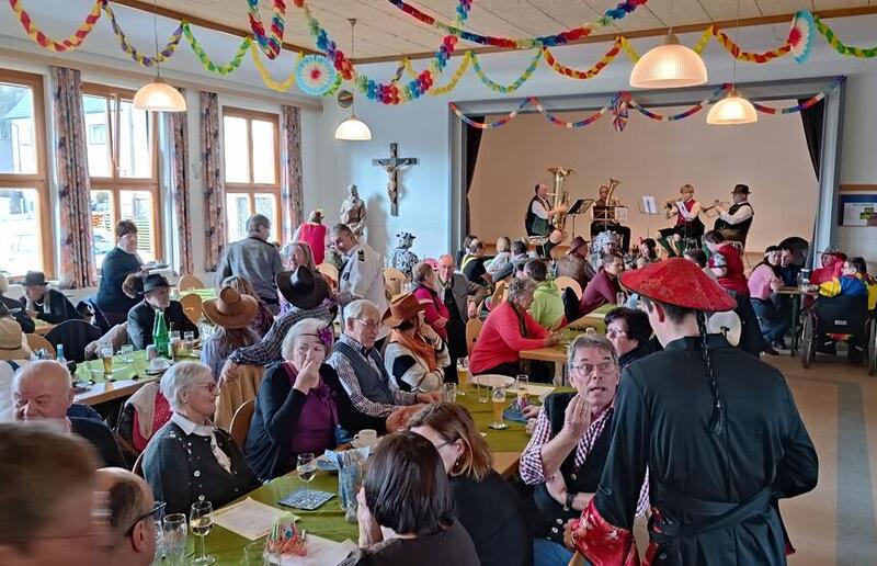 Foto: Pfarre Stainach