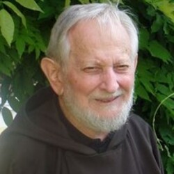 Br. Bonifaz Heinisch OFMCap